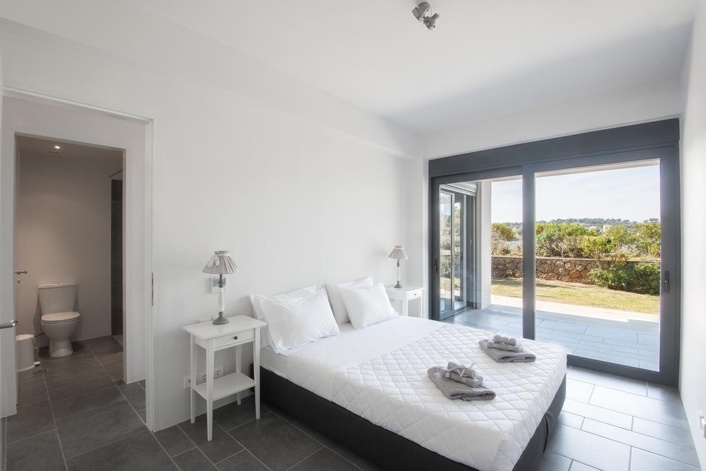 Minimal Sea View Maisonette Porto Heli Dış mekan fotoğraf