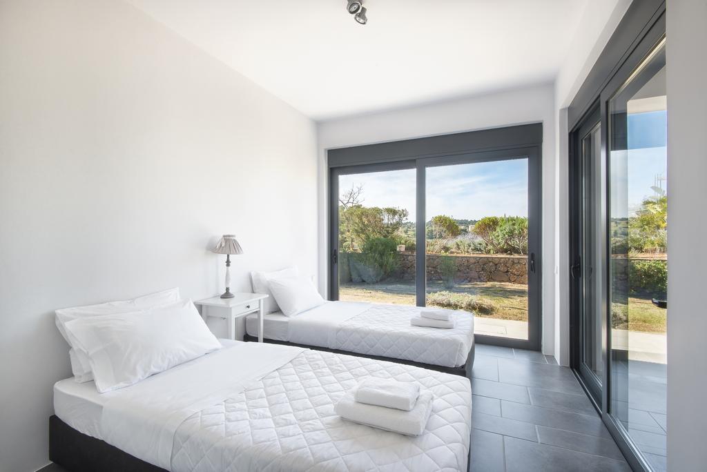 Minimal Sea View Maisonette Porto Heli Dış mekan fotoğraf