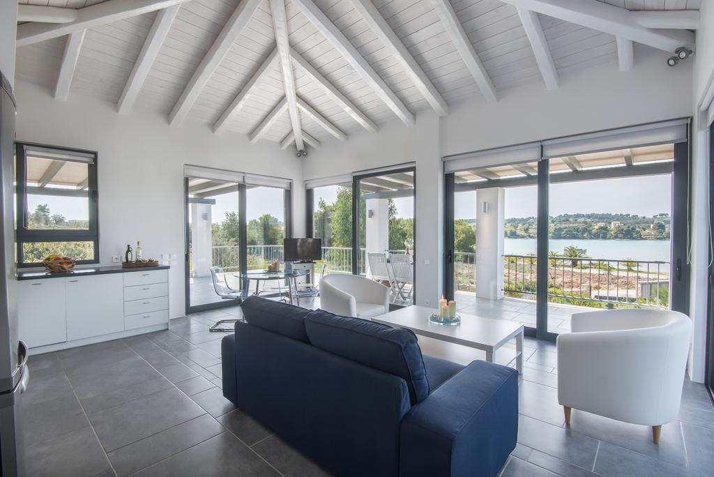 Minimal Sea View Maisonette Porto Heli Dış mekan fotoğraf