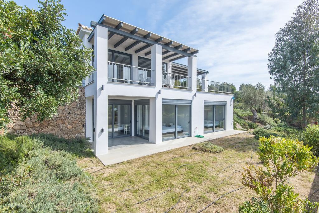 Minimal Sea View Maisonette Porto Heli Dış mekan fotoğraf