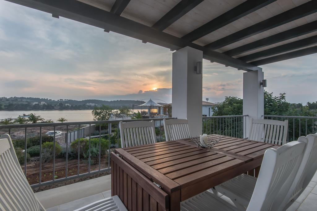 Minimal Sea View Maisonette Porto Heli Dış mekan fotoğraf