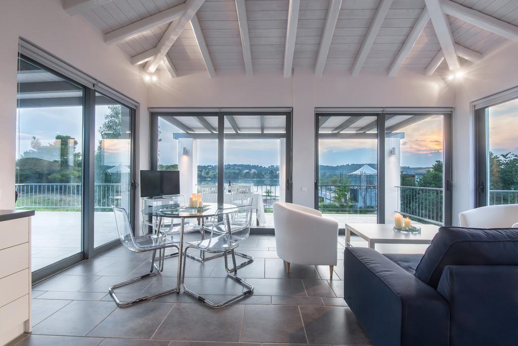 Minimal Sea View Maisonette Porto Heli Dış mekan fotoğraf